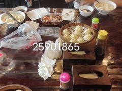 -四季春(美食街店)