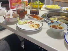 -火焱山烤肉·齐齐哈尔烤肉(朝阳店)