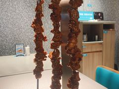 大叉烤肉-半天妖烤鱼(江宁万达店)