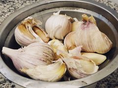 -马克力木手抓炕锅烤羊肉(盐湖一小区店)
