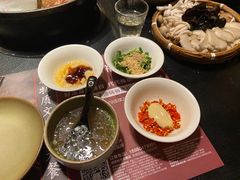 -盡膳口福·百年汤方火锅(科华北路店)