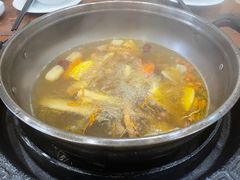 鸡汤-阿多私房菜(顺德店)