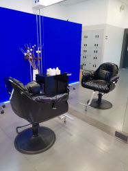-CIT造型·烫发·染发