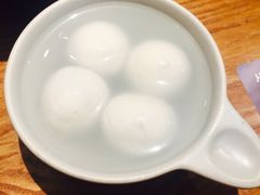 -云海肴·汽锅鸡·云南菜(天山百盛优客店)