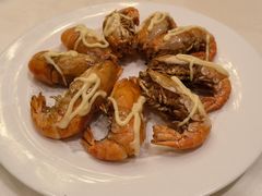 -沙龙酒家