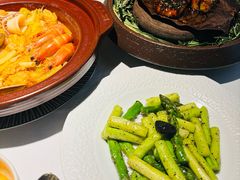 -狮拾久·现代新加坡料理(壹方城店)