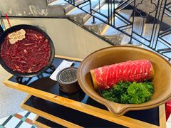 -廖掌柜·重庆鲜货火锅(上海首店)