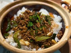 -七菜馆·东北菜·蒸饺(文体路店)