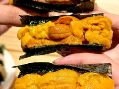 -小十Omakase(地王大厦店)