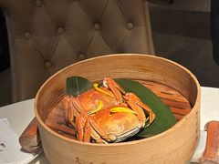 -成隆行·蟹王府(淮海店)