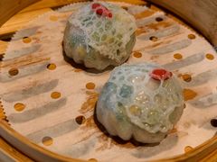 -宝丽轩中餐厅BAOLIXUAN