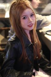 -DL HOPE明星造型