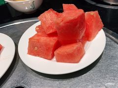-青一色火锅(摩根店)
