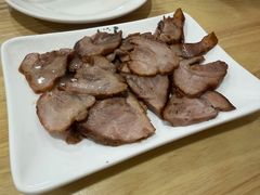 -姥家春饼店(漳州二路店)