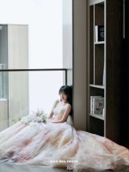 -纯色时光婚纱艺术馆WHITE