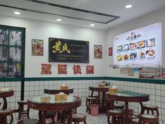大堂-黄氏糖水铺(琵琶东路店)