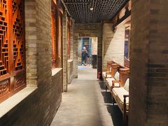 -北京老铺烤鸭(西稍门店)