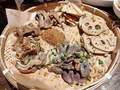 -铁公鸡·四川料理(天环广场店)