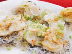 -天天海鲜城·海鲜大排档(新溪店)