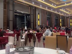 -尖沙咀大酒楼(罗村店·粤菜海鲜·宴会聚餐)