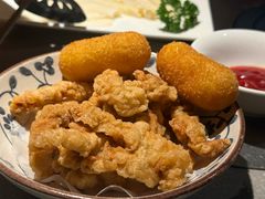 -皇城老妈·大连海鲜火锅(港湾店)