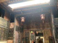 -景德镇古窑民俗博览区