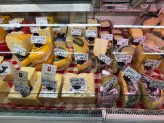 -婕妮璐超市 Jenny Lou’s Shop(三里屯店)