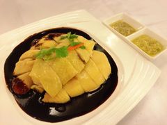 怀旧骨法市师鸡-朱仔记食府(江南大道店)