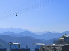 -塔云山