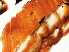 -正德楼果木烤鸭·渔家菜(东港店)