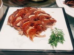 -北京全聚德(清华园店)