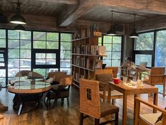 -旧雨咖啡·CoffeeFORU(黄村奥体店)