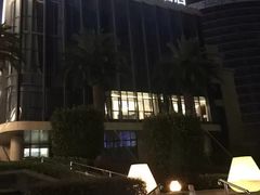 -舟山希尔顿酒店