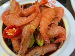 -水先生寧波菜(天一店)