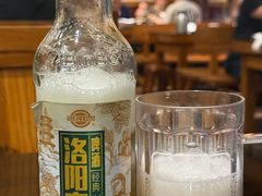 -老雒阳面馆·水席·洛阳菜(王城路店)