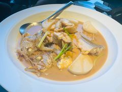 家烧黄鱼-新荣记(BFC外滩金融中心店)