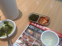 -小木屋拌饭(西安万象天地店)