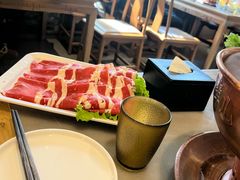 -牛街·马辈儿涮肉(牛街总店)