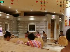 -济州岛汗蒸时代宝石生态热水浴(阳光嘉城二期D区店)