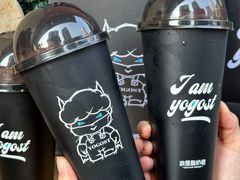 -我是酸奶君(壹方城店)