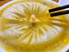 -苏小柳手工点心(人民广场分院)