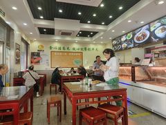 -杏园餐厅(西四北大街店)