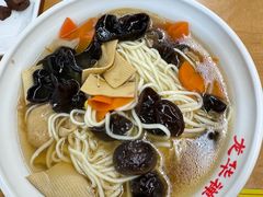 罗汉面-龙华素斋(龙华路店)