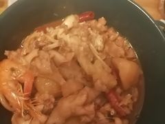 -胖哥俩肉蟹煲(湖滨银泰in77店)