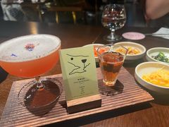 -Fuzzy Bistro 浮几韩餐·茶酒馆