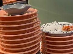 -争鲜回转寿司(西红门荟聚PLUS店)