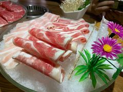 -尚海豆捞(乐虹坊店)