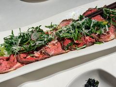 低温慢烤牛肉-黑明餐厅(白鹭洲店)
