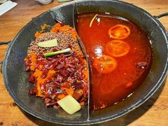-楠火锅(哈尔滨金爵万象店)