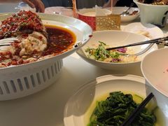 -扶摇湘宴·烤鸭·湘粤宴(中关村·北大店)
